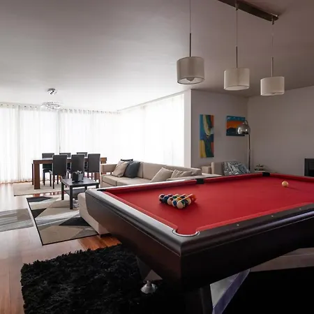 Good Time House *