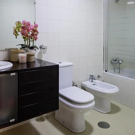 Good Time House Casa de Férias