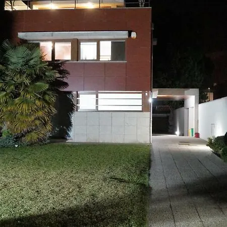 Casa de Férias Good Time House Esposende