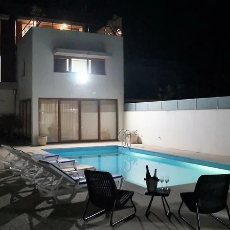 Good Time House *