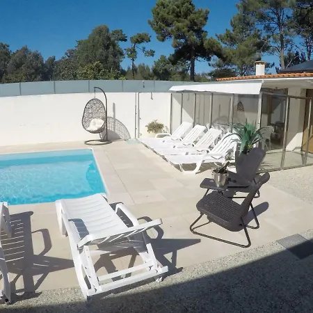 Good Time House * Esposende