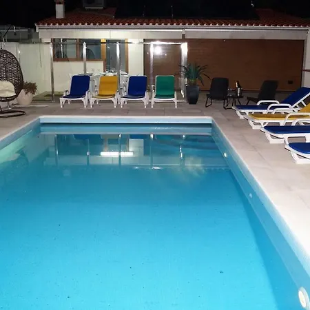 Good Time House Esposende