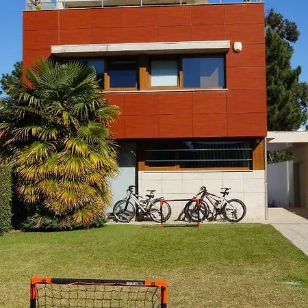 Good Time House Esposende